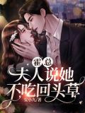 霍总，夫人说她不吃回头草
