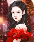 话痨小姐